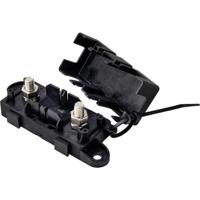 TRU COMPONENTS TC-9070392 Zekeringhouder 275 A 32 V/DC 1 stuk(s) - thumbnail