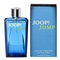 Joop! Jump eau de toilette vapo men (100 ml) - thumbnail