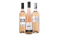 Luxe Rosé Proefpakket