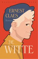 De Witte - Ernest Claes - ebook