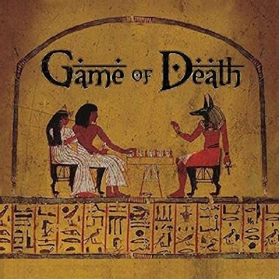 Game Of Death - CD (0888608667340)