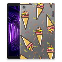 Lenovo Tab M10 HD (2de generatie) Tablet Cover Icecream - thumbnail