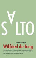 Salto - Wilfried de Jong - eBook (9789057598845)