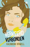 Verkeerd verbonden - Rainbow Rowell - ebook