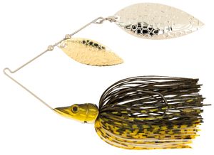 Fox Rage Spinnerbait 7Gr Pike