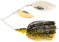 Fox Rage Spinnerbait 7Gr Pike - thumbnail