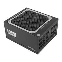 Antec Font Food Gaming SP 1000w 80+ platina modulair meerkleurig