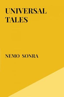 Universal Tales (English Edition)