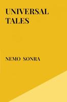 Universal Tales (English Edition)