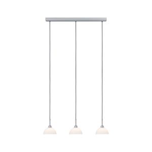 Paulmann Parana 70925 Hanglamp LED GU10 120 W Chroom (mat), Wit