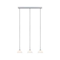 Paulmann Parana 70925 Hanglamp LED GU10 120 W Chroom (mat), Wit - thumbnail