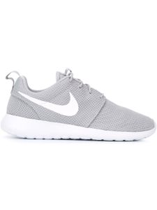 Nike baskets "Roshe Run" - Gris