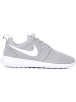 Nike baskets "Roshe Run" - Gris - thumbnail