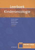 Leerboek kinderoncologie - Hardcover (9789058983190)