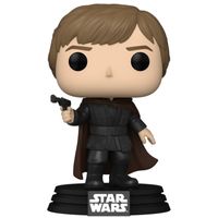 Pop! Star Wars: Return of the Jedi 40th Anniversary - Luke Skywalker - thumbnail