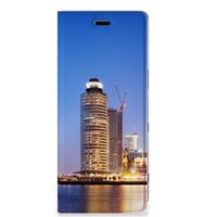 Sony Xperia 5 Book Cover Rotterdam - thumbnail