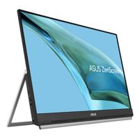 ASUS ZenScreen MB249C computer monitor 60,5 cm (23.8") 1920 x 1080 Pixels Full HD LED Zwart