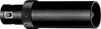 Telegärtner 100023667 100023667 Koax-adaptor BNC-female - 4/13 jack 1 pc(s)