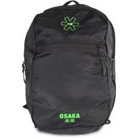 Osaka Packable Backpack - Black