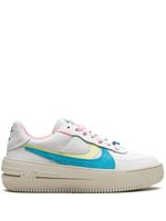 Nike baskets Air Force 1 PLT.AF.ORM 'Pastel' - Blanc