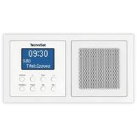 TechniSat DigitRadio UP 1 DAB+, UKW, Bluetooth