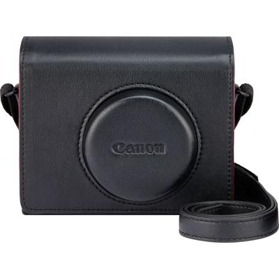 Canon Leather case DCC-1830 for G1X MKIII Canon Leather case DCC-1830 for G1X MKIII