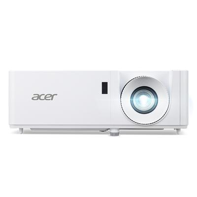 Acer Value XL1220 beamer/projector Plafondgemonteerde projector 3100 ANSI lumens DLP XGA (1024x768) Wit