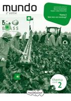 Mundo - Paperback (9789006488326)