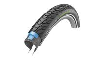 Schwalbe buitenband Marathon E Plus 28 inch (55 622) zwart - thumbnail