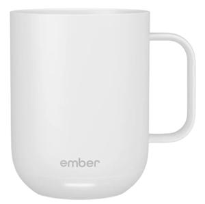 Ember Mug 14 Smart drinkbeker Wit 414 ml CM191402EU