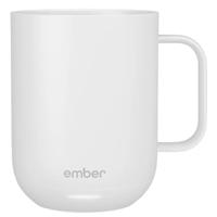 Ember Mug 14 Smart drinkbeker Wit 414 ml CM191402EU - thumbnail