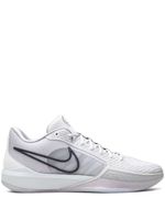 Nike baskets Sabrina 1 "Iconic - Photon Dust" - Blanc - thumbnail