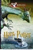 Harry Potter 7 - Harry Potter en de relieken van de dood - J.K. Rowling - Paperback (9789061698319)