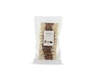 Petstyle Living Geperst Bot met Eend - Hondensnacks - 10 Stuks - 12,35cm