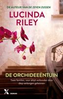 De orchideeëntuin - Lucinda Riley - eBook (9789401610520)
