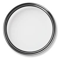 ZEISS T* UV-filter 58 mm (uv- en beschermingsfilter, met Zeiss T* anti-reflecterende coating)