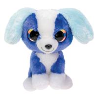 Lumo Stars Knuffel Hond Tessa, 15cm