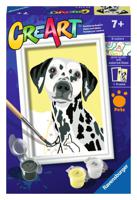 Ravensburger CreArt Dalmatian