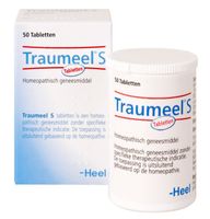 Traumeel S - thumbnail