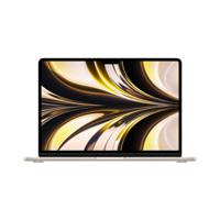 Apple MacBook Air M2 Notebook 34,5 cm (13.6") Apple M 8 GB 512 GB SSD Wi-Fi 6 (802.11ax) macOS Monterey Beige - thumbnail