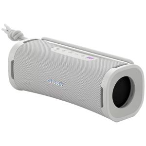 Sony ULT FIELD 1 Bluetooth luidspreker Handsfree-functie, USB, Draagbaar, Stofdicht, Waterafstotend, Stootvast Wit