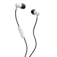 Skullcandy Jib Headset In-ear 3,5mm-connector Zwart, Wit - thumbnail