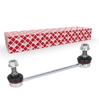 febi bilstein 41634 verbindingsstang met borgmoeren, 1 stuk