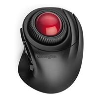Mouse senza Fili Kensington K72363WW Nero