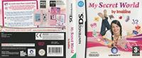 My Secret World By Imagine Game DS