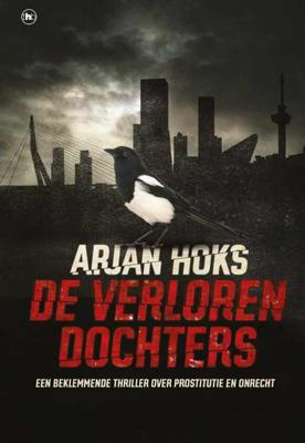 De verloren dochters - Arjan Hoks - Paperback (9789044348514)