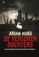 De verloren dochters - Arjan Hoks - Paperback (9789044348514)