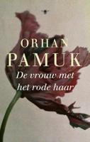 De vrouw met het rode haar - Orhan Pamuk - Hardcover (9789023467113)