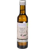 Bio Planete Bio Planete Sesamolie Geroosterd Bio (250ml)