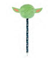 Undercover Balpen met Pom Pom Star Wars Grogu